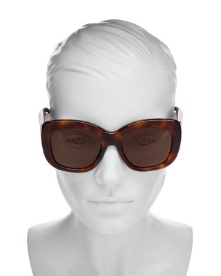 Butterfly Sunglasses, 53mm