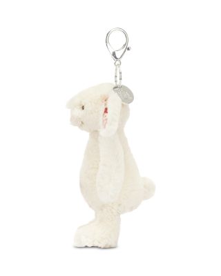 Bashful Bunny Bag Charm - Ages 0+