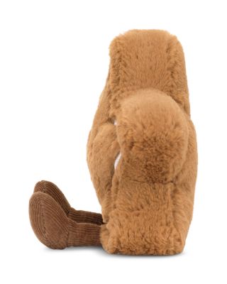 Amuseables Star Cookie Plush - Ages 0+