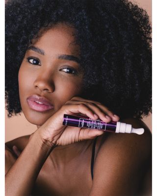 Black Rose Eye Contour Fluid 0.5 oz.