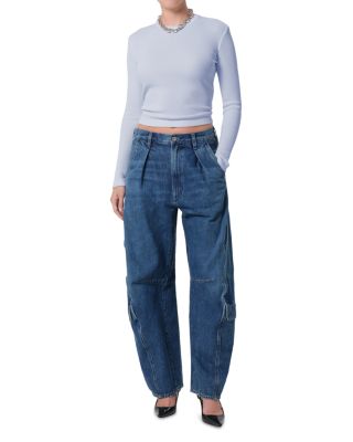 Pilar Crewneck Sweater