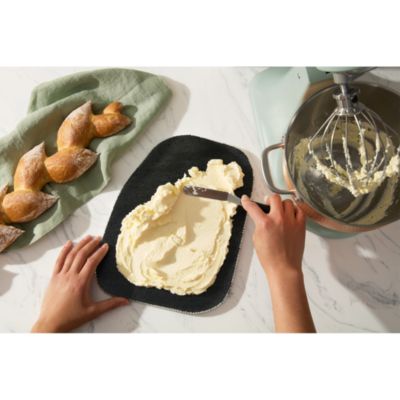 Design Series Blossom 5-Quart Tilt Head Stand Mixer Bundle