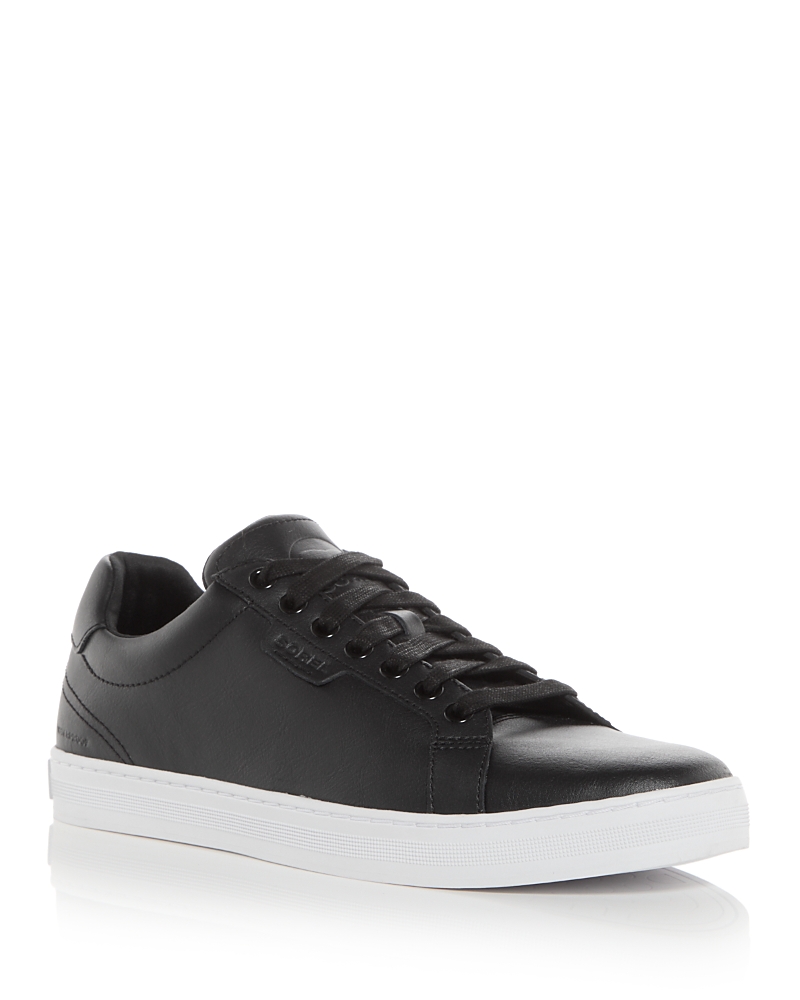 Sorel Men's Cyprus Waterproof Sneakers