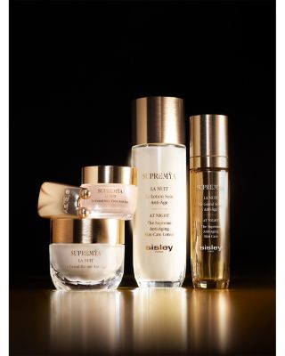 Suprem&yuml;a At Night The Supreme Anti Aging Cream 1.6 oz.