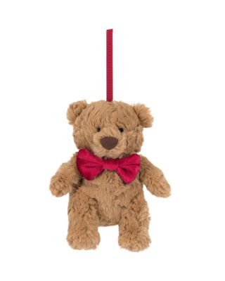 Unisex Bartholomew Bear Decoration Plush - Ages 0+