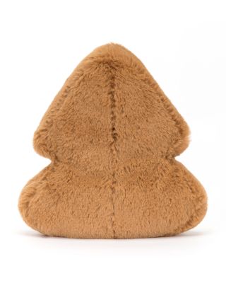 Unisex Amuseables Tree Cookie Plush - Ages 0+