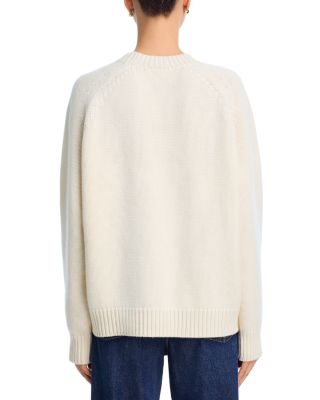 Unisex Cashmere Sweater