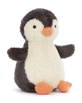 Peanut Penguin Medium Plush - Ages 0+