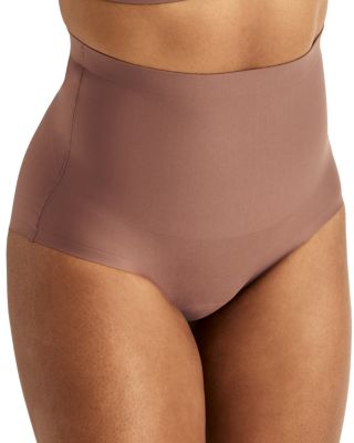 Shaper High Rise Leakproof Briefs