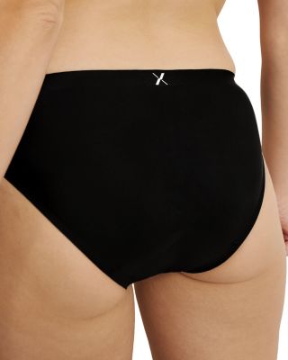 Leakproof UltraThin No-Show Bikini