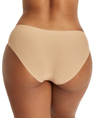 Leakproof UltraThin No-Show Bikini