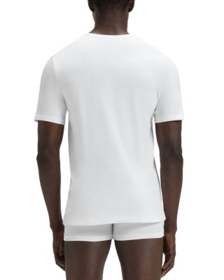 V Neck Tees, Pack of 3