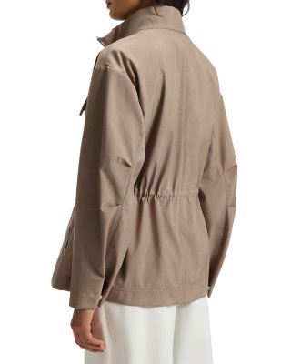 Paroux Jacket