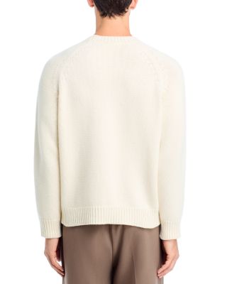 Unisex Cashmere Sweater