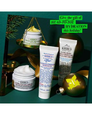Mini Moistures, Big Benefits Skincare Gift Set ($78 value)
