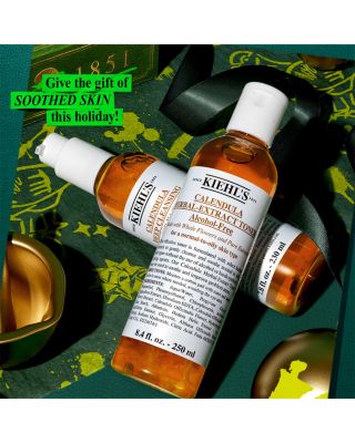 'Tis the Season to Soothe Skincare Gift Set ($87 value)