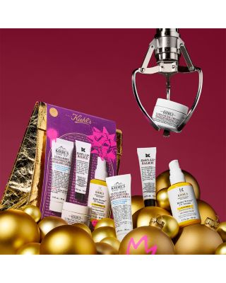 Winter Escape Skincare Gift Set ($90 value)