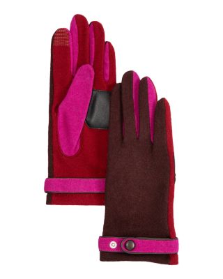 Adjustable Belt Gloves
