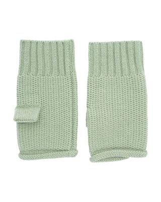 The Crosby Wool & Cashmere Handwarmer