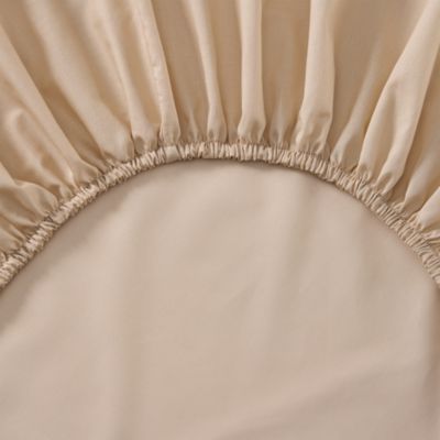 Batiste Fitted Sheet, Queen