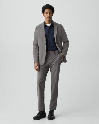 Clinton Precision Ponte Blazer