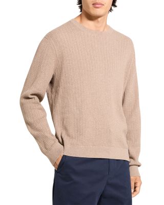 Riland Cable Knit Sweater