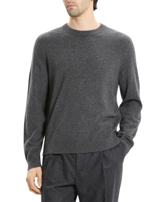 Hilles Cashmere Sweater