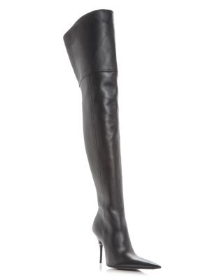 Women's Avenue After Over The Knee Boots