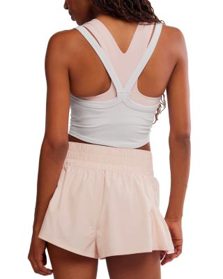 Get Your Flirt On Shorts