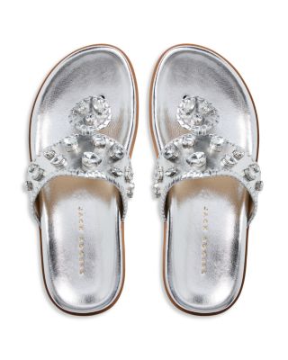 Women's Jacks Sport Embellished Comfort Sandals