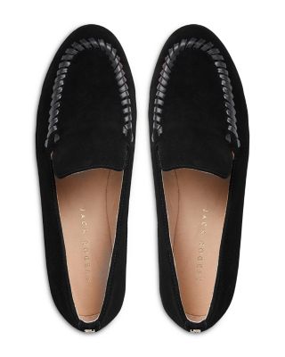 Women&#39;s Camden Suede Loafers