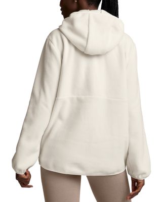 Explorer Half Zip Sweatshirt