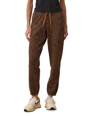 Cloud 9 Leopard Sweatpants