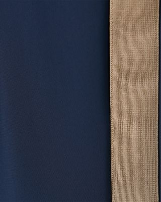 Explorer Side Stripe Drawstring Pants