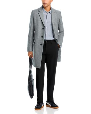 Roan Kent Slim Fit Casual Button Down Shirt