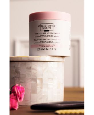 Cleansing Volumizing Paste 8.5 oz.
