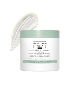 Hydrating Cream Scrub 8.5 oz.
