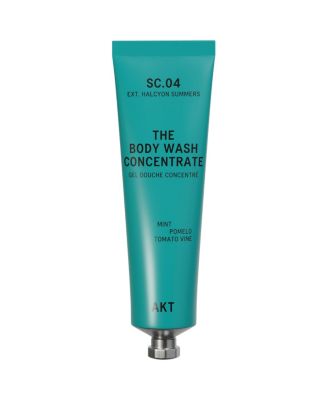 The Body Wash Concentrate SC.04 EXT. Halcyon Summers 3.38 oz.