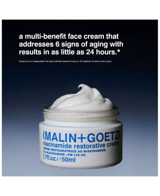 Niacinamide Restorative Face Cream 1.7 oz. 
