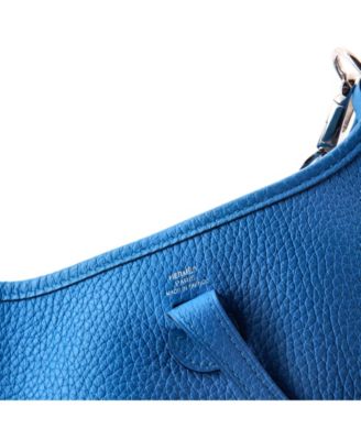 TPM Evelyne Bag Gen III Clemence