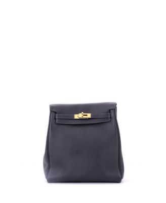 Kelly 20 Handbag Togo