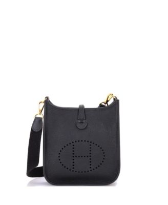 TPM Evelyne Bag Gen III Clemence