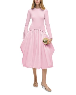 Kenlie Long Sleeve Dress