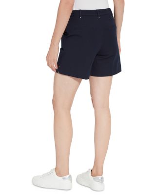 Amanda Stretch Twill Shorts