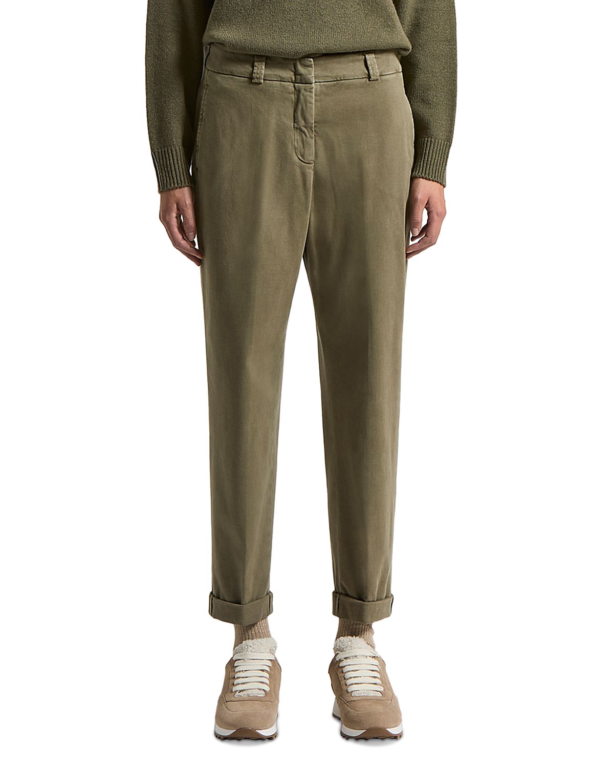 Peserico Trousers