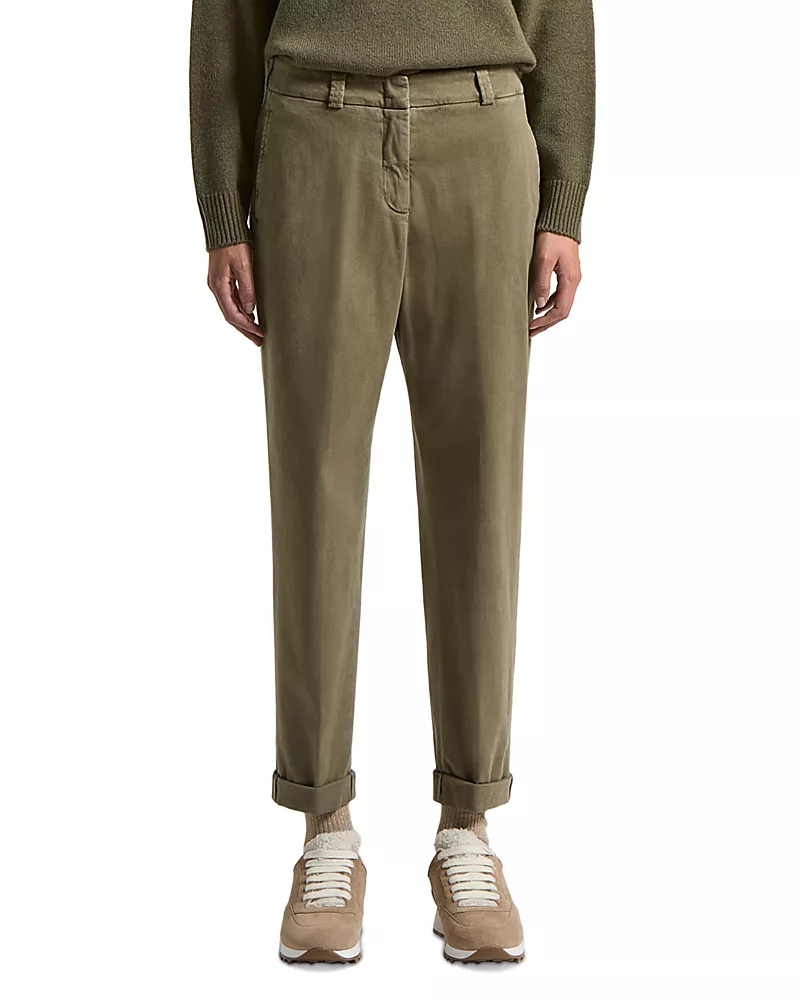 Peserico Trousers