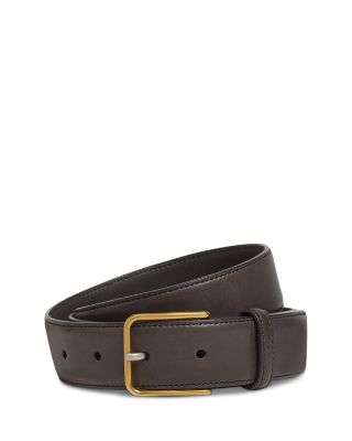 Men&#39;s Leather Belt