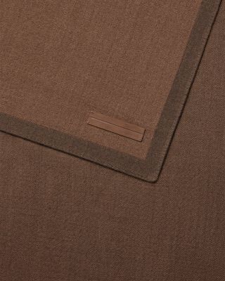 Pochett Cashmere & Silk Scarf