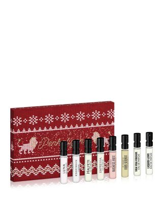 Festive Scent Library Discovery Set
