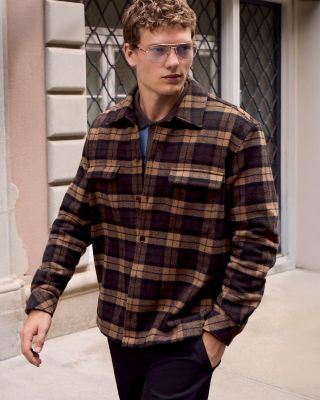 Sacastor Overshirt